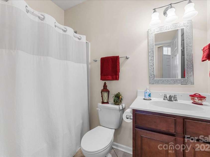 2056 Kennedy Drive, Fort Mill, SC 29707.  MLS# CAR4314577, YatesRealty ID 2593. 