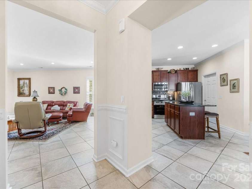 2056 Kennedy Drive, Fort Mill, SC 29707.  MLS# CAR4314577, YatesRealty ID 2593. 