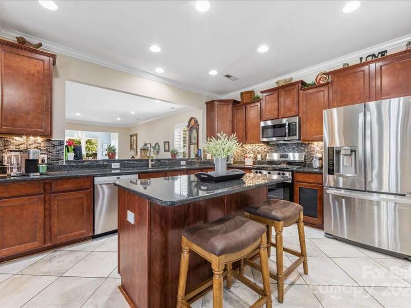 2056 Kennedy Drive, Fort Mill, SC 29707.  MLS# CAR4314577, YatesRealty ID 2593. 