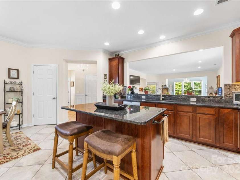 2056 Kennedy Drive, Fort Mill, SC 29707.  MLS# CAR4314577, YatesRealty ID 2593. 