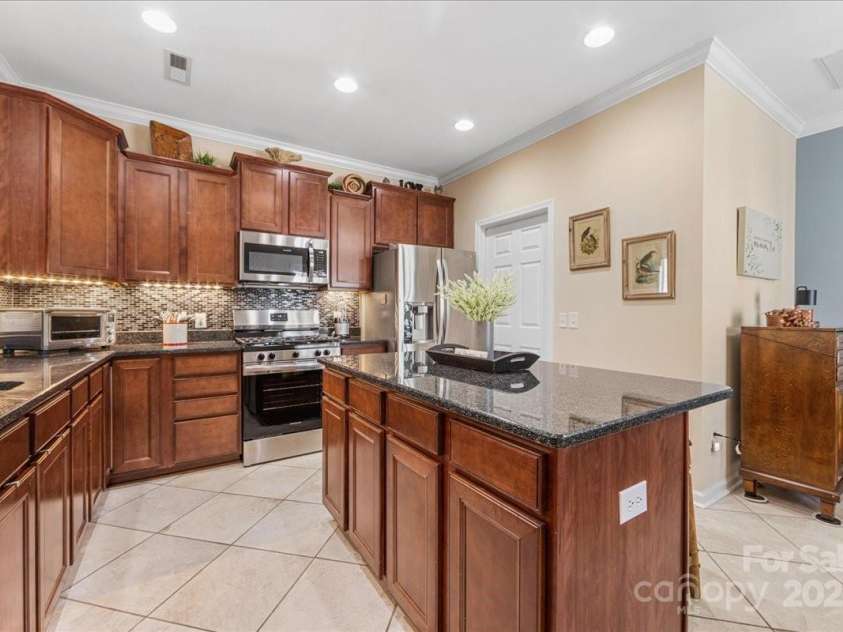 2056 Kennedy Drive, Fort Mill, SC 29707.  MLS# CAR4314577, YatesRealty ID 2593. 