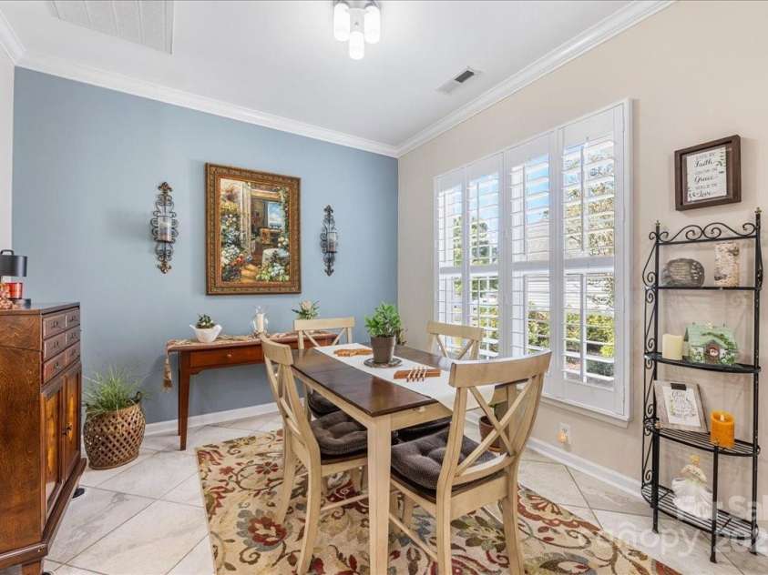 2056 Kennedy Drive, Fort Mill, SC 29707.  MLS# CAR4314577, YatesRealty ID 2593. 