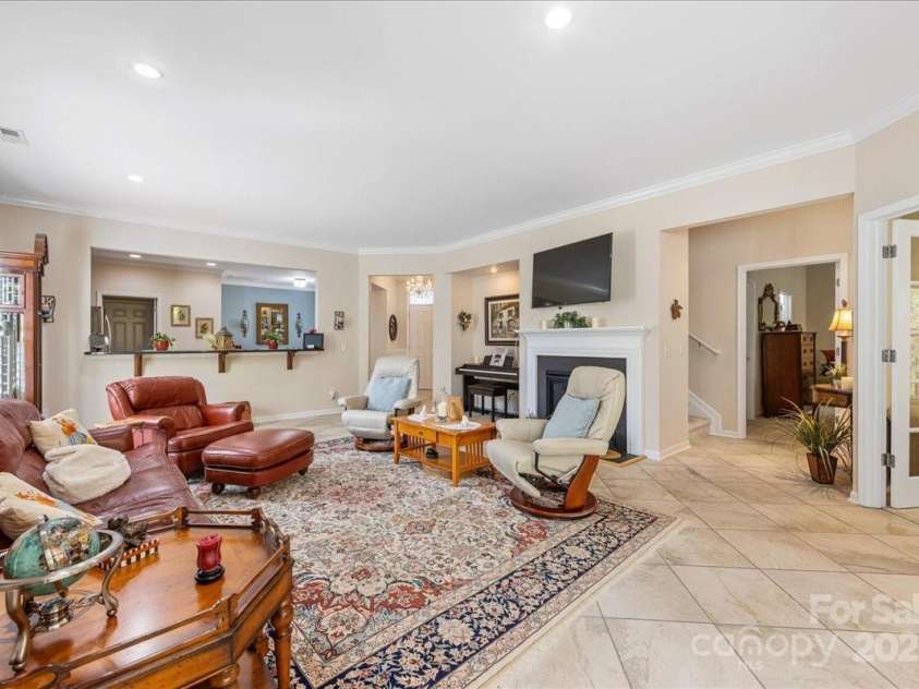 2056 Kennedy Drive, Fort Mill, SC 29707.  MLS# CAR4314577, YatesRealty ID 2593. 