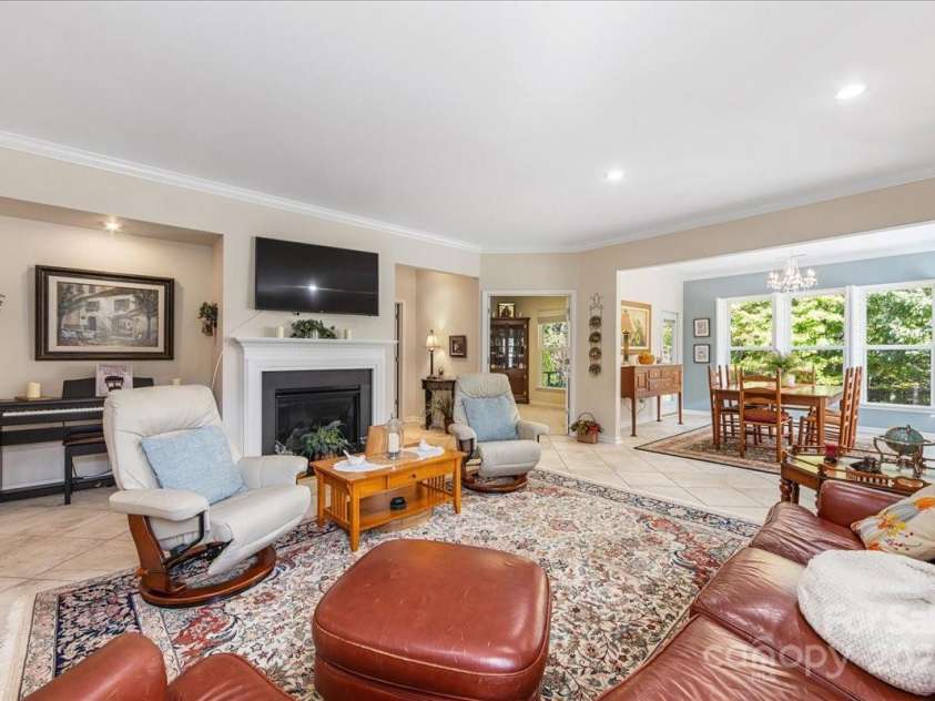 2056 Kennedy Drive, Fort Mill, SC 29707.  MLS# CAR4314577, YatesRealty ID 2593. 