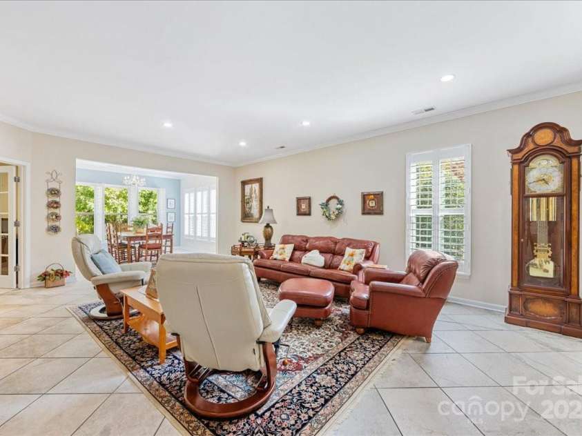2056 Kennedy Drive, Fort Mill, SC 29707.  MLS# CAR4314577, YatesRealty ID 2593. 