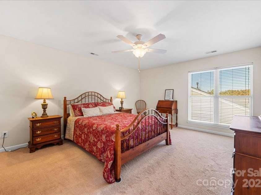 2056 Kennedy Drive, Fort Mill, SC 29707.  MLS# CAR4314577, YatesRealty ID 2593. 