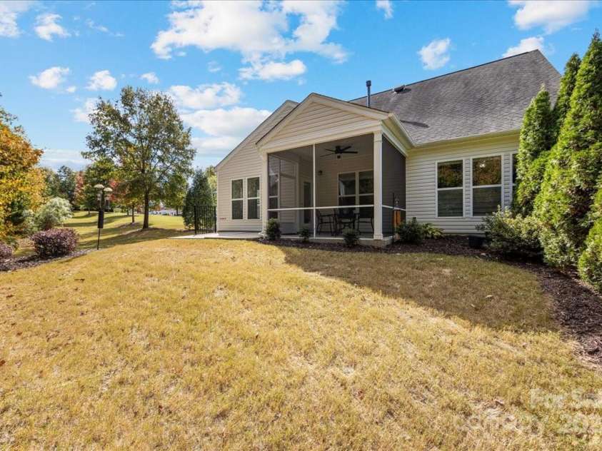 2056 Kennedy Drive, Fort Mill, SC 29707.  MLS# CAR4314577, YatesRealty ID 2593. 
