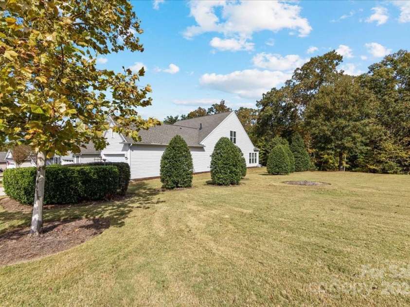 2056 Kennedy Drive, Fort Mill, SC 29707.  MLS# CAR4314577, YatesRealty ID 2593. 