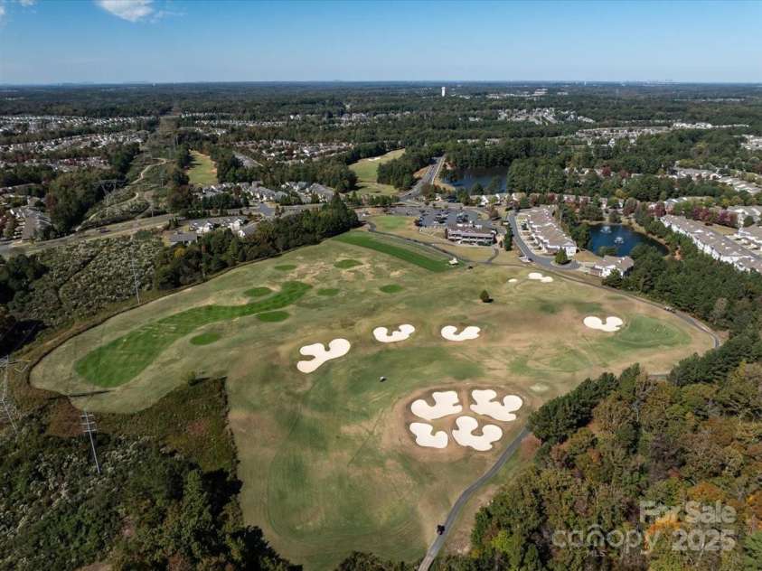 2056 Kennedy Drive, Fort Mill, SC 29707.  MLS# CAR4314577, YatesRealty ID 2593. 