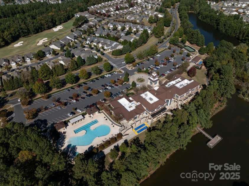 2056 Kennedy Drive, Fort Mill, SC 29707.  MLS# CAR4314577, YatesRealty ID 2593. 