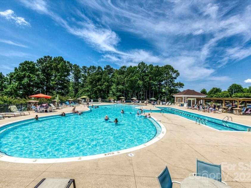 2056 Kennedy Drive, Fort Mill, SC 29707.  MLS# CAR4314577, YatesRealty ID 2593. 