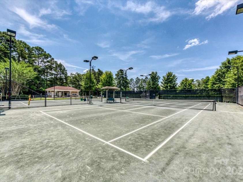 2056 Kennedy Drive, Fort Mill, SC 29707.  MLS# CAR4314577, YatesRealty ID 2593. 