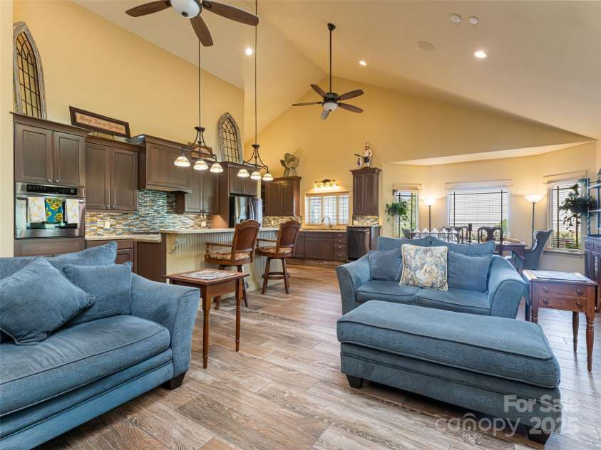 59 Rockbridge Road, Mills River, NC 28759.  MLS# CAR4218172, YatesRealty ID 2593. 