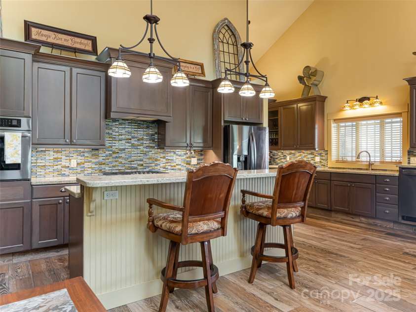 59 Rockbridge Road, Mills River, NC 28759.  MLS# CAR4218172, YatesRealty ID 2593. 