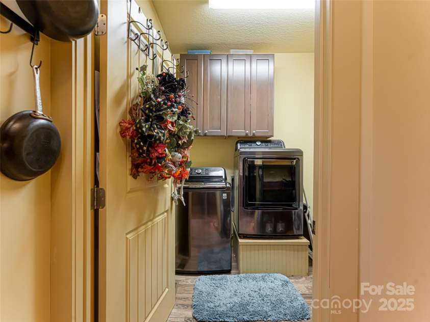 59 Rockbridge Road, Mills River, NC 28759.  MLS# CAR4218172, YatesRealty ID 2593. 