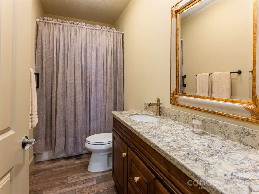 59 Rockbridge Road, Mills River, NC 28759.  MLS# CAR4218172, YatesRealty ID 2593. 