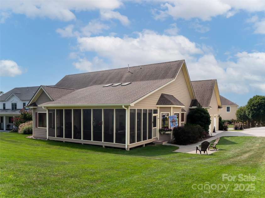 59 Rockbridge Road, Mills River, NC 28759.  MLS# CAR4218172, YatesRealty ID 2593. 