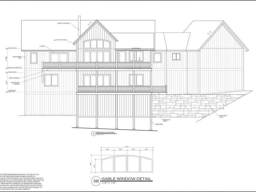 44 Samuel Ashe Drive, Asheville, NC 28805.  MLS# CAR4279385, YatesRealty ID 25934. 