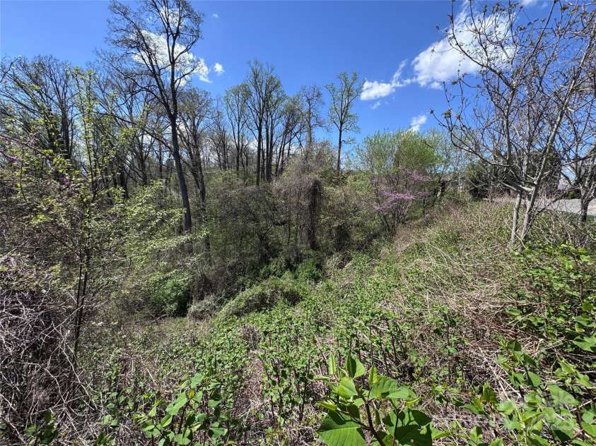 44 Samuel Ashe Drive, Asheville, NC 28805.  MLS# CAR4279385, YatesRealty ID 25934. 