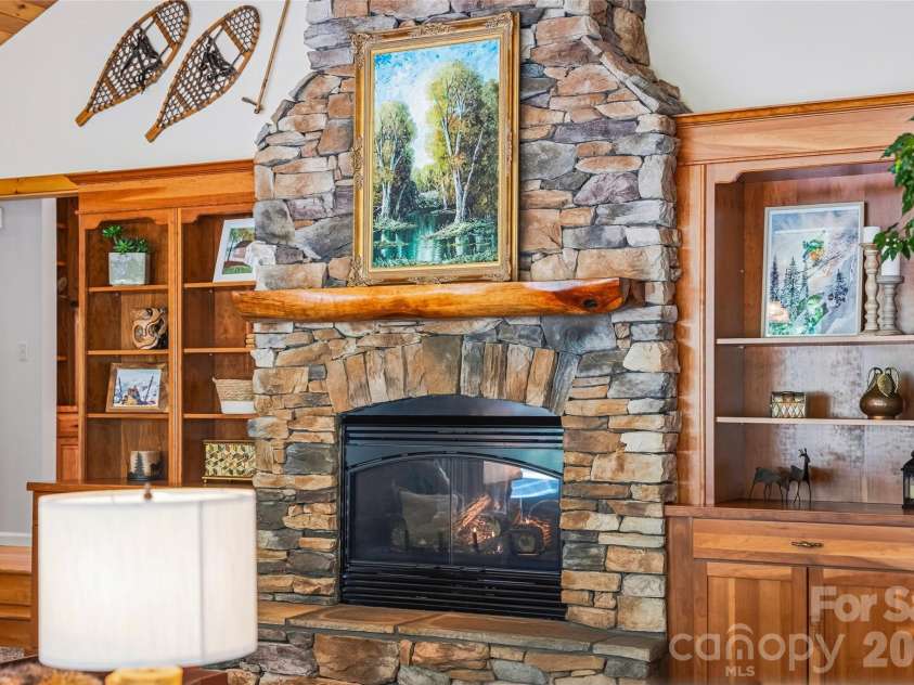 51 White Pine Circle, Fletcher, NC 28732.  MLS# CAR4380426, YatesRealty ID 25934. 