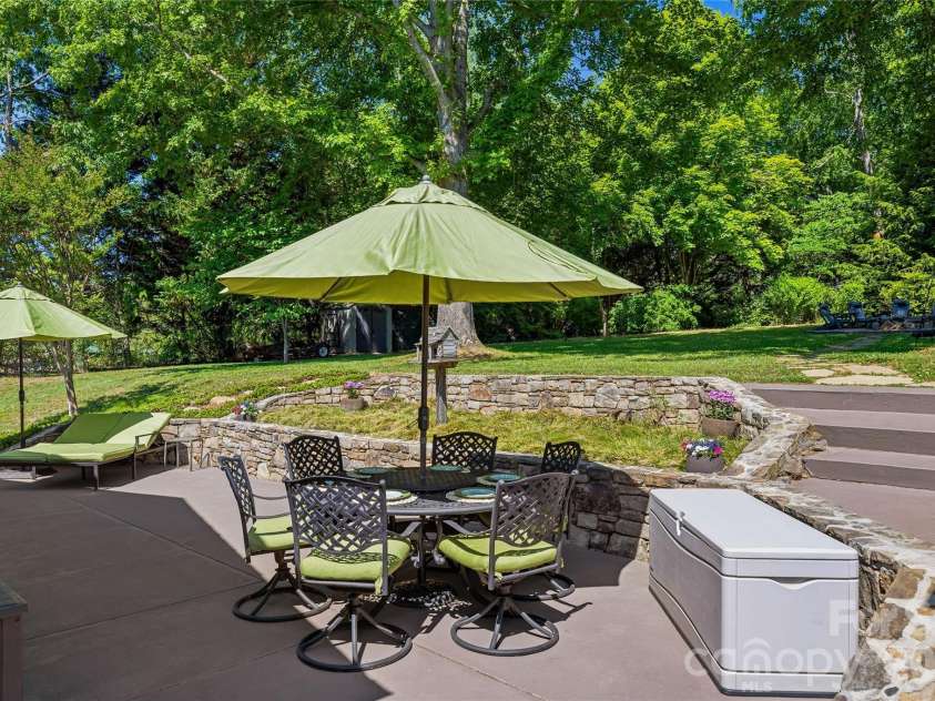 51 White Pine Circle, Fletcher, NC 28732.  MLS# CAR4380426, YatesRealty ID 25934. 