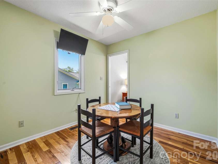 51 White Pine Circle, Fletcher, NC 28732.  MLS# CAR4380426, YatesRealty ID 25934. 
