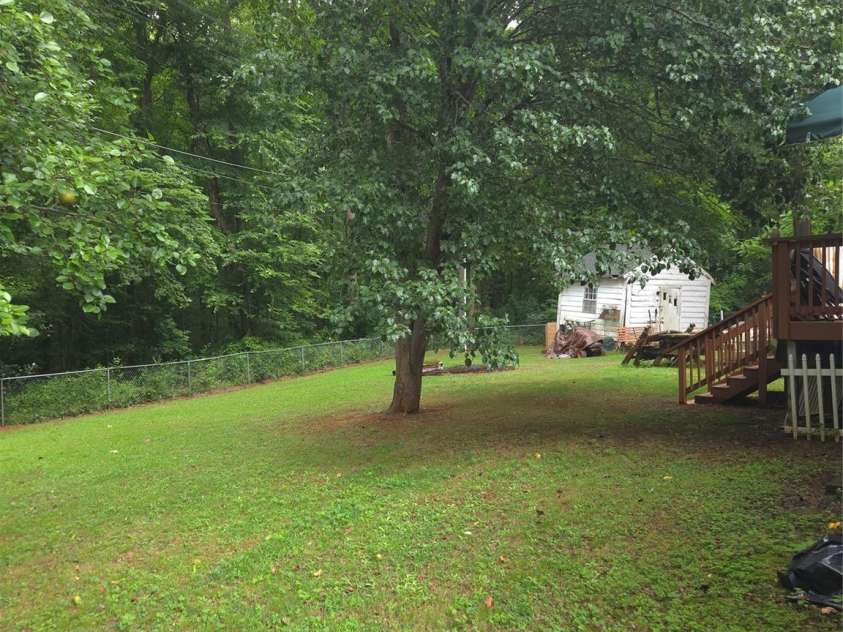 10100 Cromarty Lane, Mint Hill, NC 28227.  MLS# CAR4279703, YatesRealty ID 25935. 