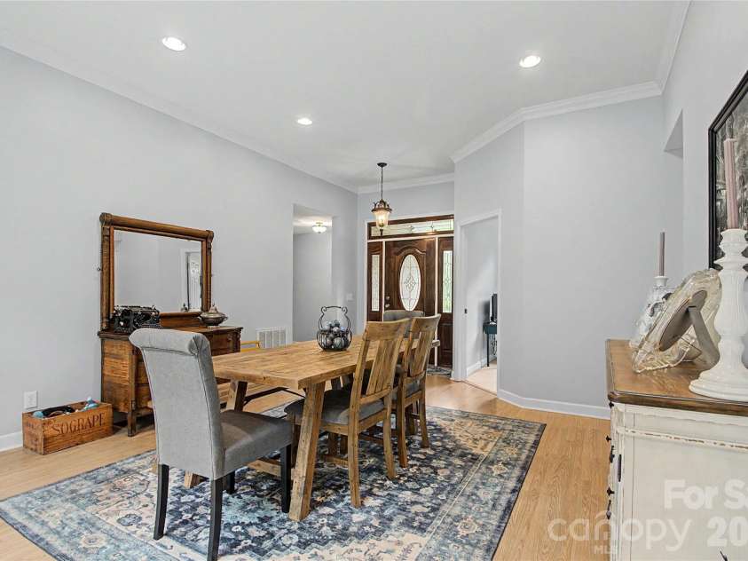 293 Bent Tree Drive, Rutherfordton, NC 28139.  MLS# CAR4381988, YatesRealty ID 25937. 