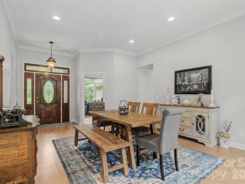 293 Bent Tree Drive, Rutherfordton, NC 28139.  MLS# CAR4381988, YatesRealty ID 25937. 