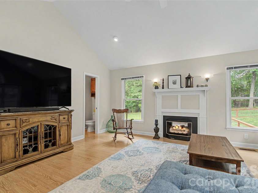 293 Bent Tree Drive, Rutherfordton, NC 28139.  MLS# CAR4381988, YatesRealty ID 25937. 