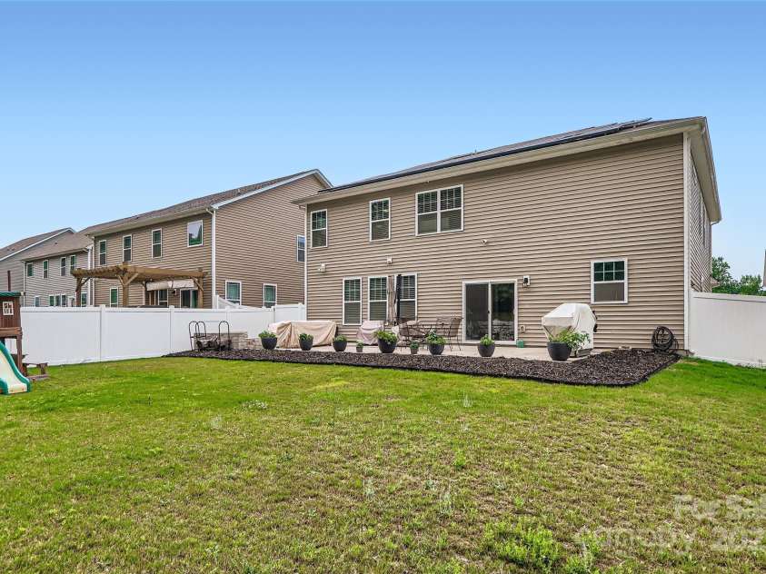 5957 Redwood Pine Road, Concord, NC 28027.  MLS# CAR4260490, YatesRealty ID 25937. 