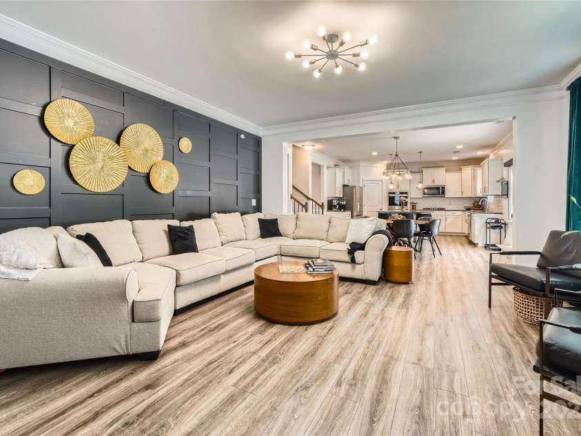 5957 Redwood Pine Road, Concord, NC 28027.  MLS# CAR4260490, YatesRealty ID 25937. 