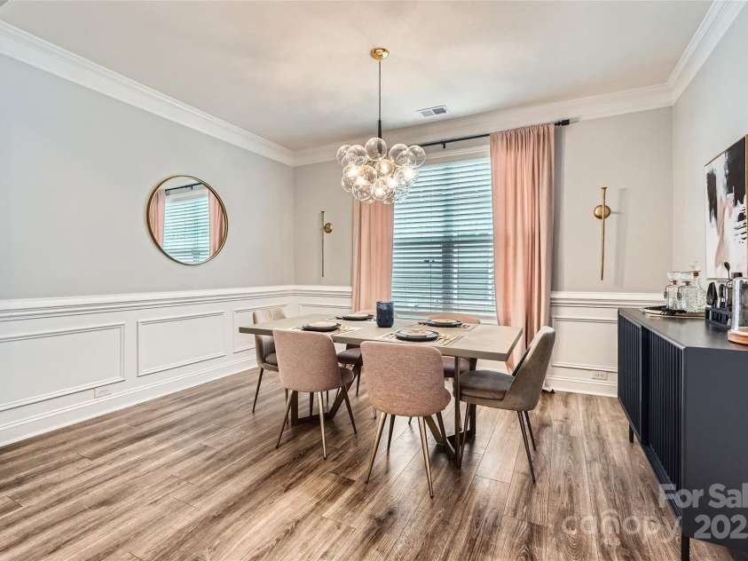 5957 Redwood Pine Road, Concord, NC 28027.  MLS# CAR4260490, YatesRealty ID 25937. 