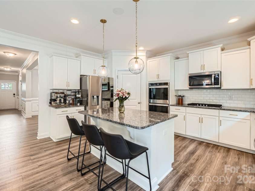 5957 Redwood Pine Road, Concord, NC 28027.  MLS# CAR4260490, YatesRealty ID 25937. 