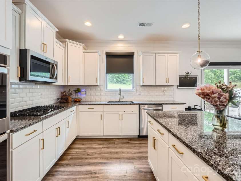 5957 Redwood Pine Road, Concord, NC 28027.  MLS# CAR4260490, YatesRealty ID 25937. 