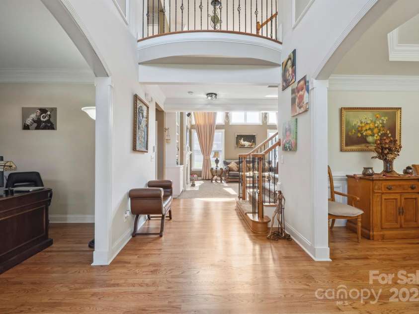 12004 New Bond Drive, Huntersville, NC 28078.  MLS# CAR4273141, YatesRealty ID 25938. 