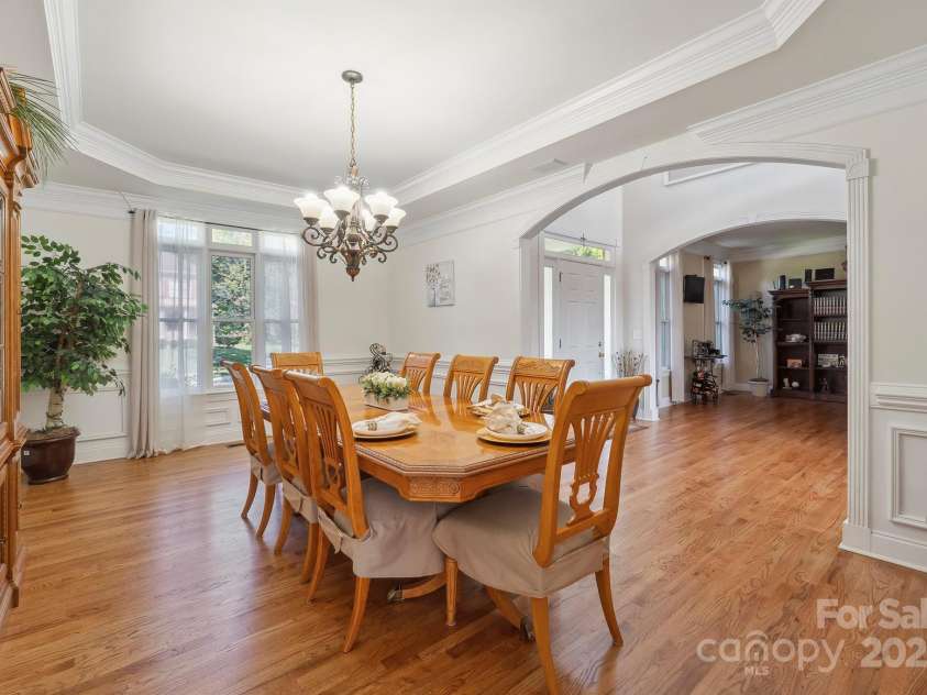 12004 New Bond Drive, Huntersville, NC 28078.  MLS# CAR4273141, YatesRealty ID 25938. 