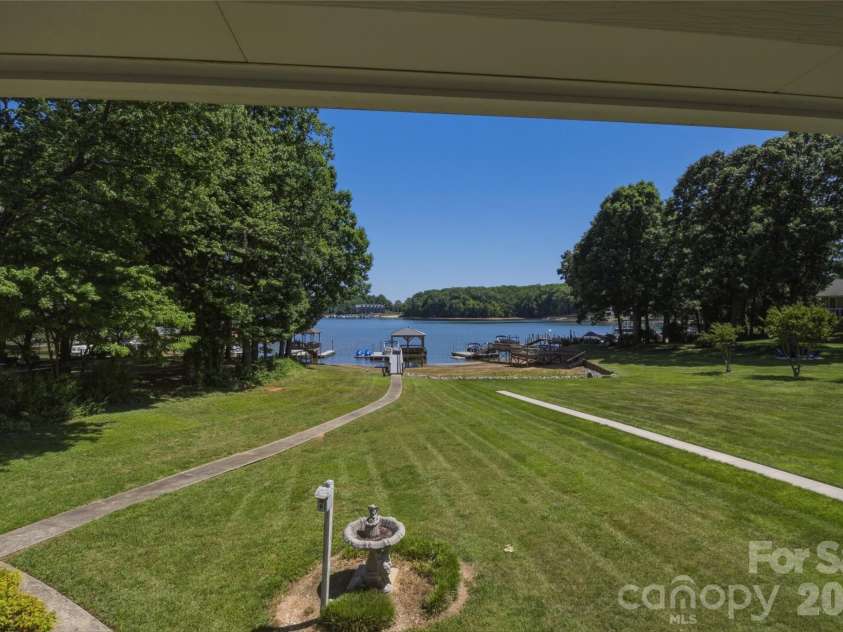 8226 Normandy Road, Denver, NC 28037.  MLS# CAR4384999, YatesRealty ID 25938. 