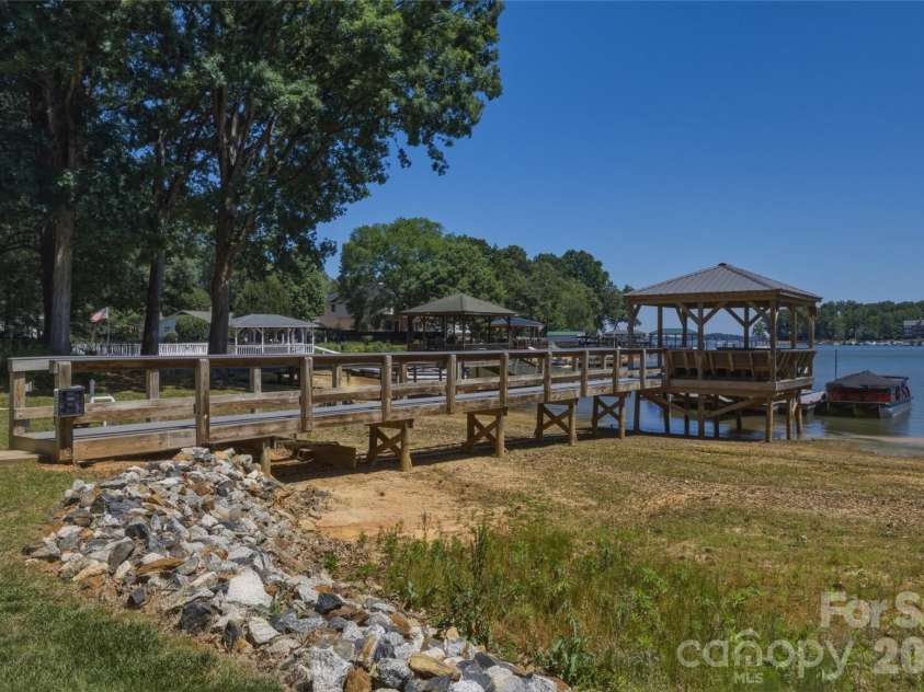 8226 Normandy Road, Denver, NC 28037.  MLS# CAR4384999, YatesRealty ID 25938. 