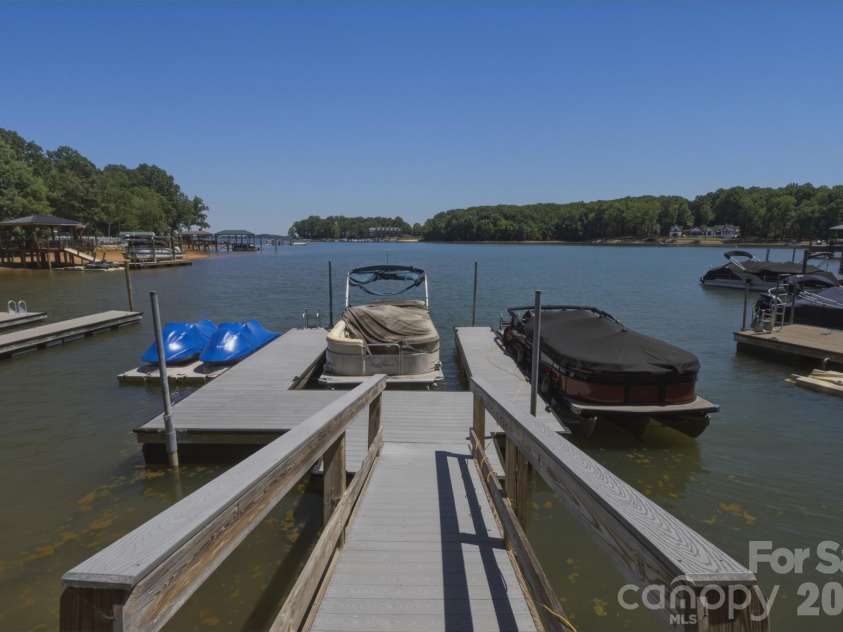8226 Normandy Road, Denver, NC 28037.  MLS# CAR4384999, YatesRealty ID 25938. 