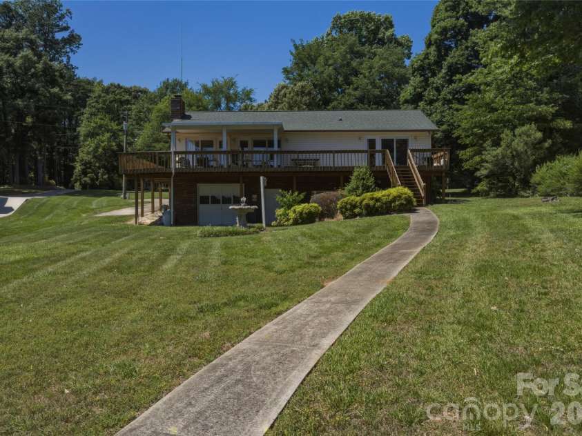 8226 Normandy Road, Denver, NC 28037.  MLS# CAR4384999, YatesRealty ID 25938. 