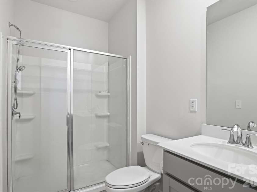 12023 Bishop Castle Drive, Charlotte, NC 28273.  MLS# CAR4346943, YatesRealty ID 2594. 