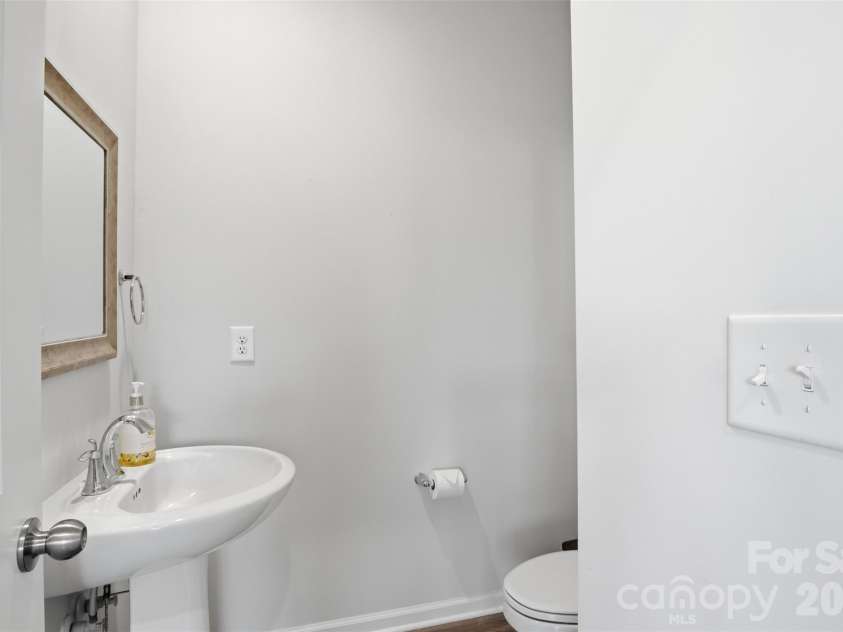 12023 Bishop Castle Drive, Charlotte, NC 28273.  MLS# CAR4346943, YatesRealty ID 2594. 