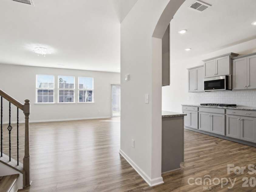 12023 Bishop Castle Drive, Charlotte, NC 28273.  MLS# CAR4346943, YatesRealty ID 2594. 