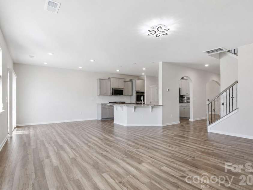 12023 Bishop Castle Drive, Charlotte, NC 28273.  MLS# CAR4346943, YatesRealty ID 2594. 