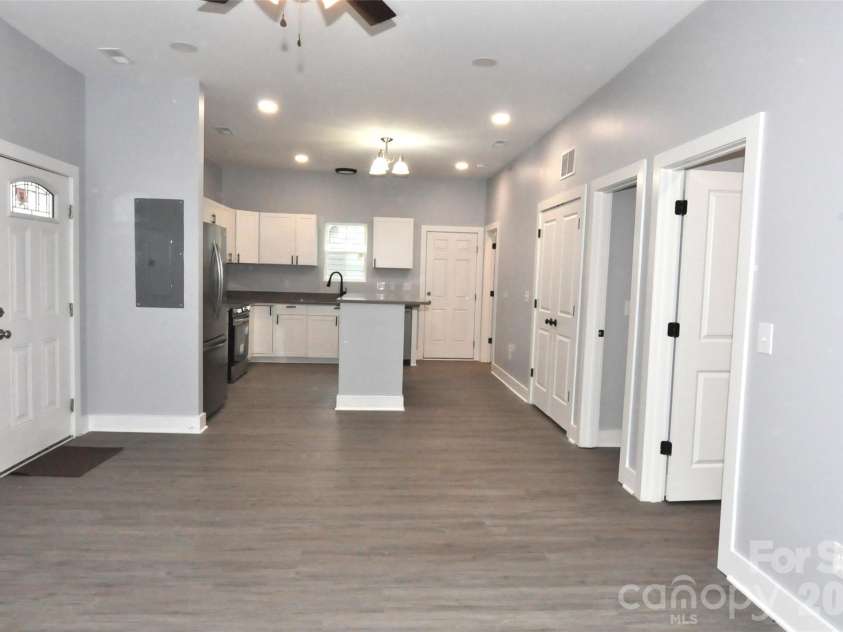 573 Fifth Street, Chester, SC 29706.  MLS# CAR4331567, YatesRealty ID 2594. 