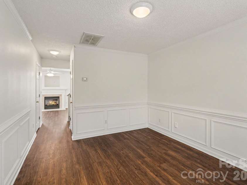 7619 Prairie Rose Lane, Huntersville, NC 28078.  MLS# CAR4346566, YatesRealty ID 25940. 