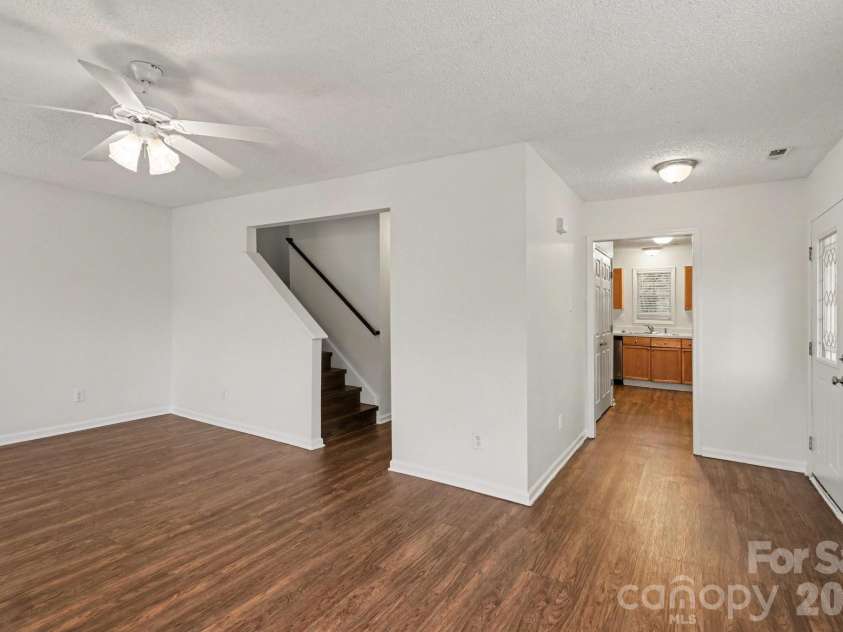 7619 Prairie Rose Lane, Huntersville, NC 28078.  MLS# CAR4346566, YatesRealty ID 25940. 