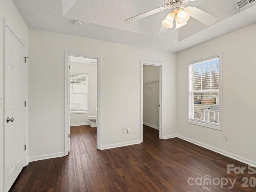 7619 Prairie Rose Lane, Huntersville, NC 28078.  MLS# CAR4346566, YatesRealty ID 25940. 