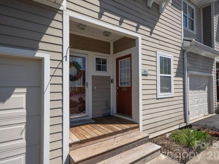 94 Foxden Drive, Fletcher, NC 28732.  MLS# CAR4364312, YatesRealty ID 25941. 